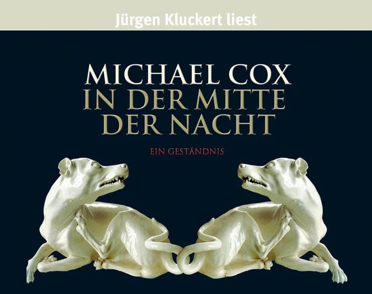 In der Mitte der Nacht: gekürzte Romanfassung (Lübbe Audio) Contemporary literature