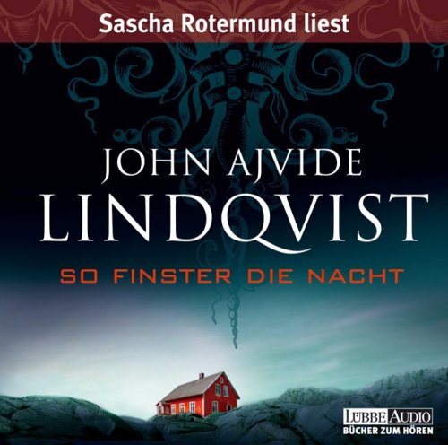So finster die Nacht: gekürzte Romanfassung (Lübbe Audio) Horror & Mystery