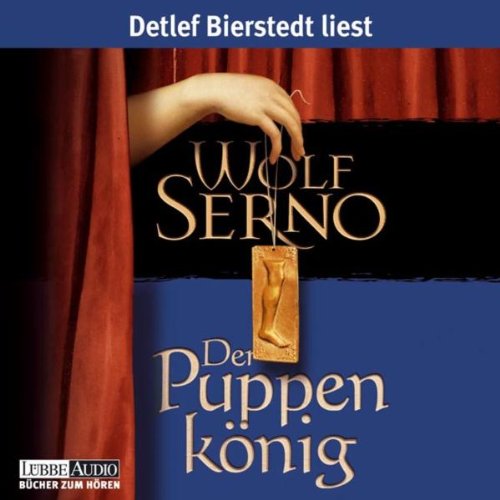 Der Puppenkönig: Lesung (Lübbe Audio) Historical Fiction