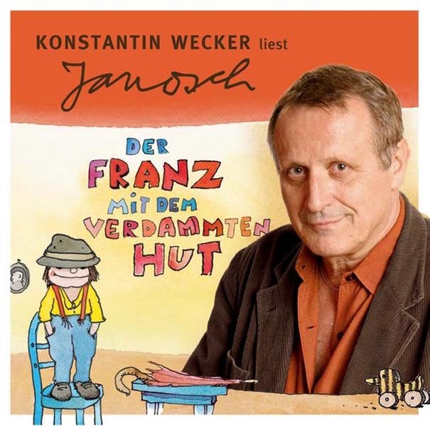 Der Franz mit dem verdammten Hut. Music