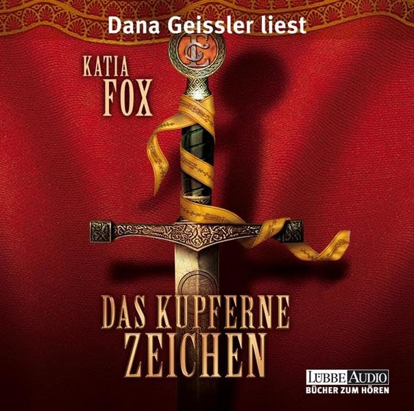 Das kupferne Zeichen: gekürzte Romanfassung (Lübbe Audio) Historical Fiction