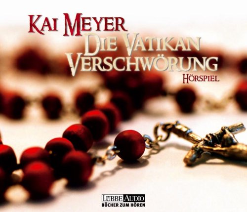 Die Vatikan Verschwörung: Hörspiel (Lübbe Audio) Contemporary literature