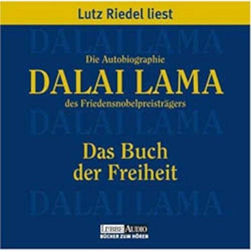 Das Buch der Freiheit (6 Audio-CDs): Lesung (Lübbe Audio) Pop culture