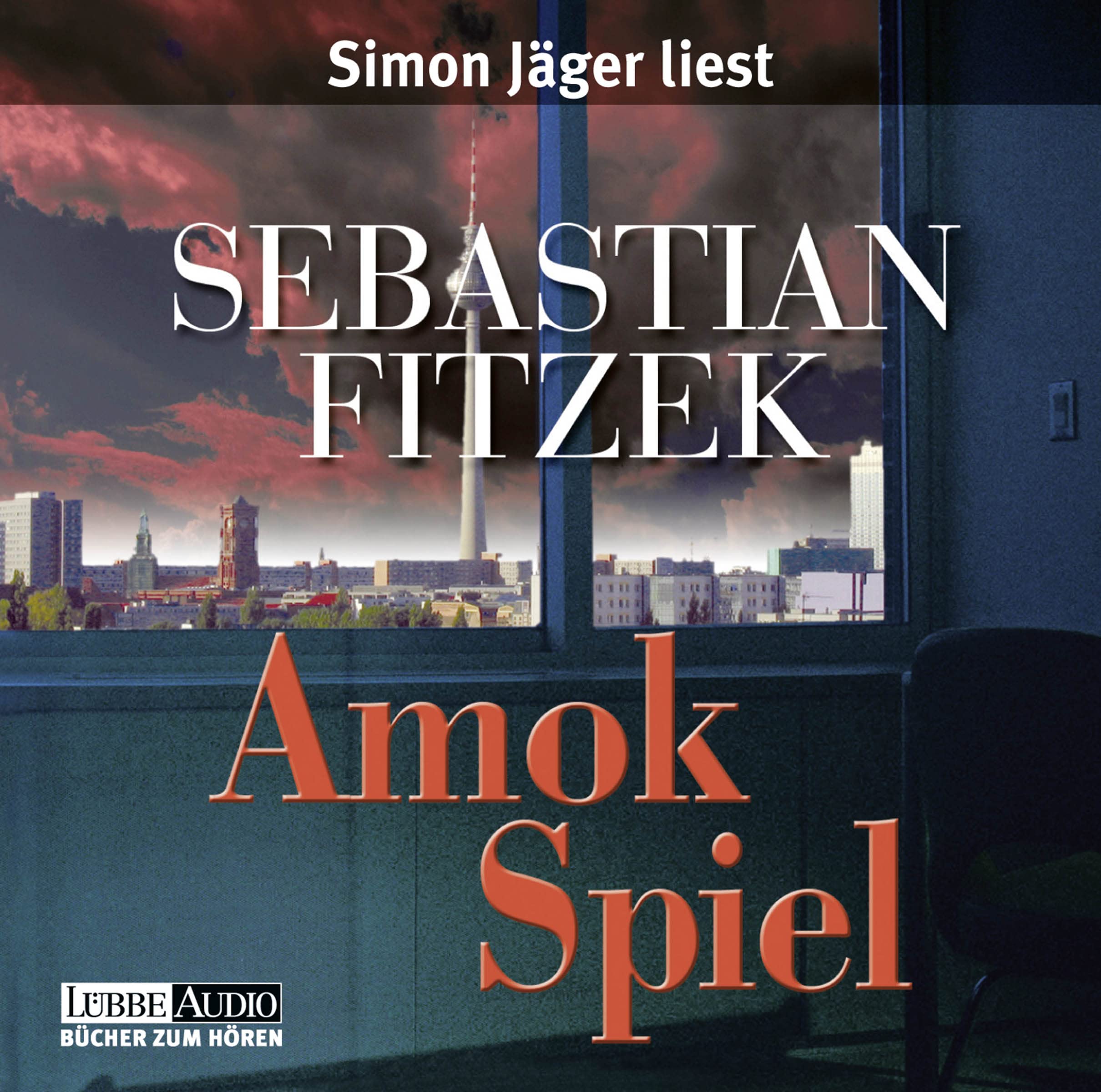 Amok Spiel Action & Adventure