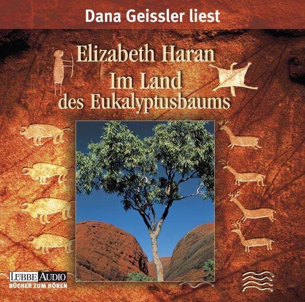 Im Land des Eukalyptusbaums: Lesung (Lübbe Audio) Contemporary literature