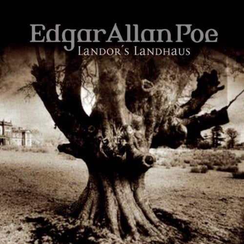 Edgar Allan Poe - Folge 27: Landor`s Landhaus. Hörspiel Horror & Mystery
