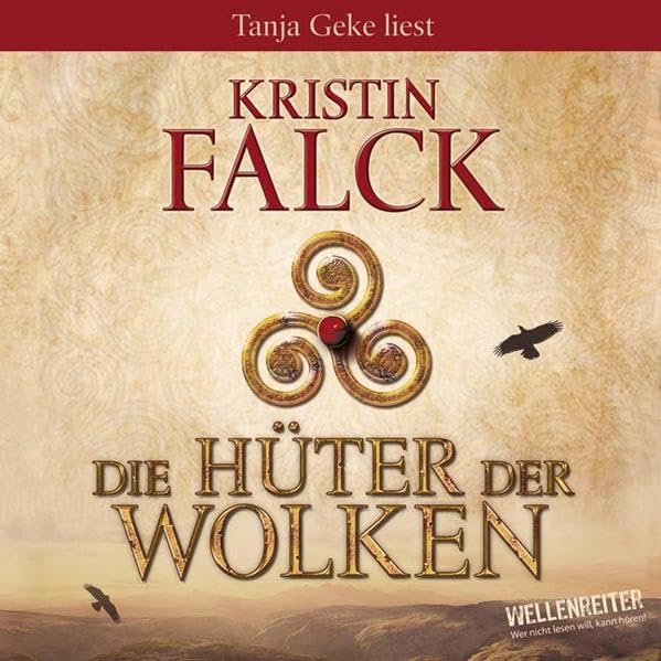 Die Hüter der Wolken: Lesung (Lübbe Audio) Historical Fiction
