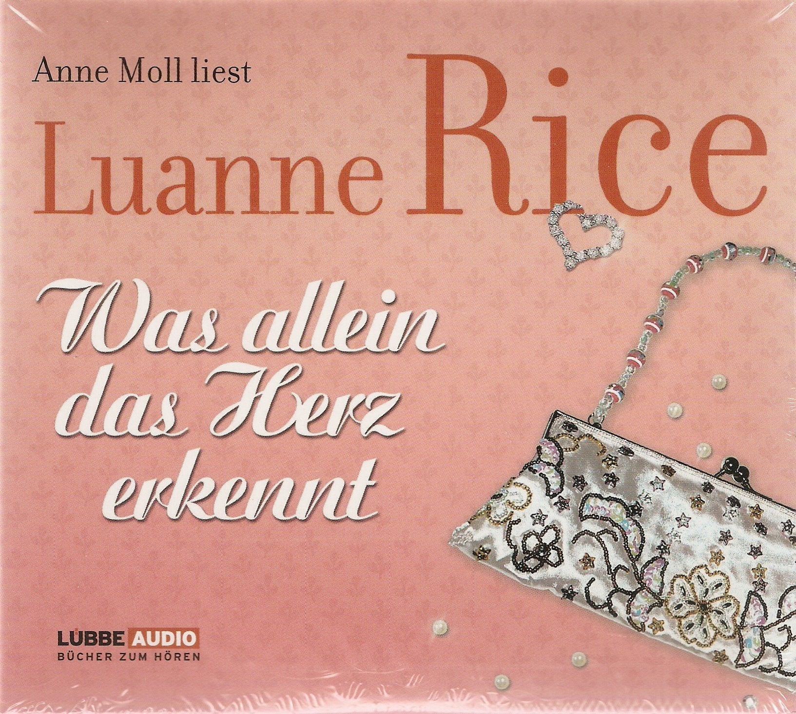 Was allein das Herz erkennt: Lesung (Lübbe Audio) Contemporary literature