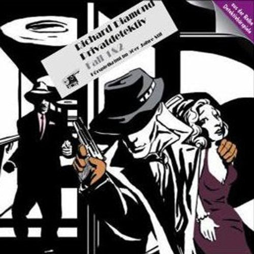 Richard Diamond - Folge 1 und 2: Privatdetektiv. Hörspiel Contemporary literature