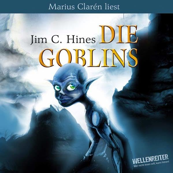 Die Goblins: Lesung, bearbeitete Fassung (Lübbe Audio) Contemporary literature