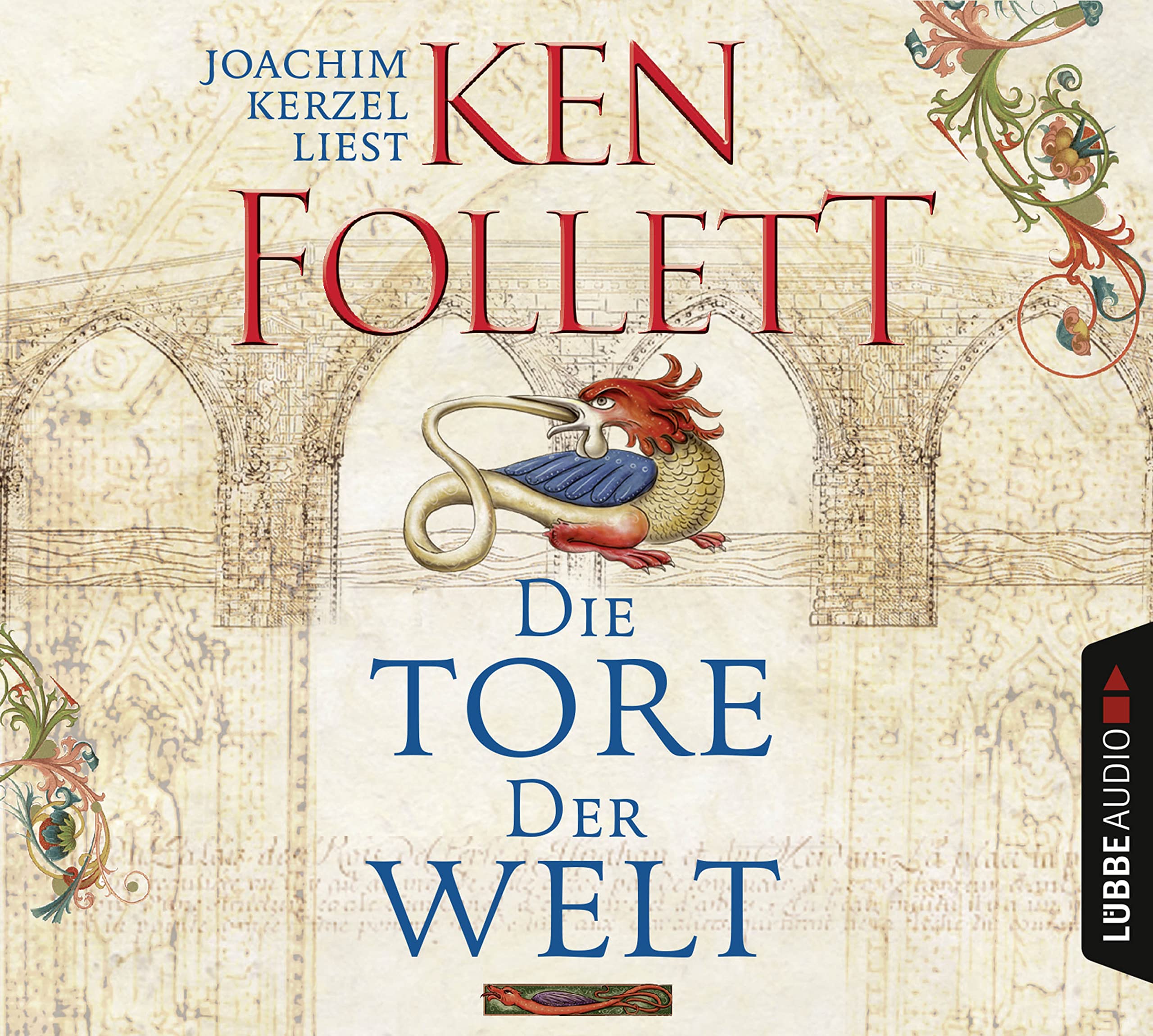 Product Image: Die Tore der Welt