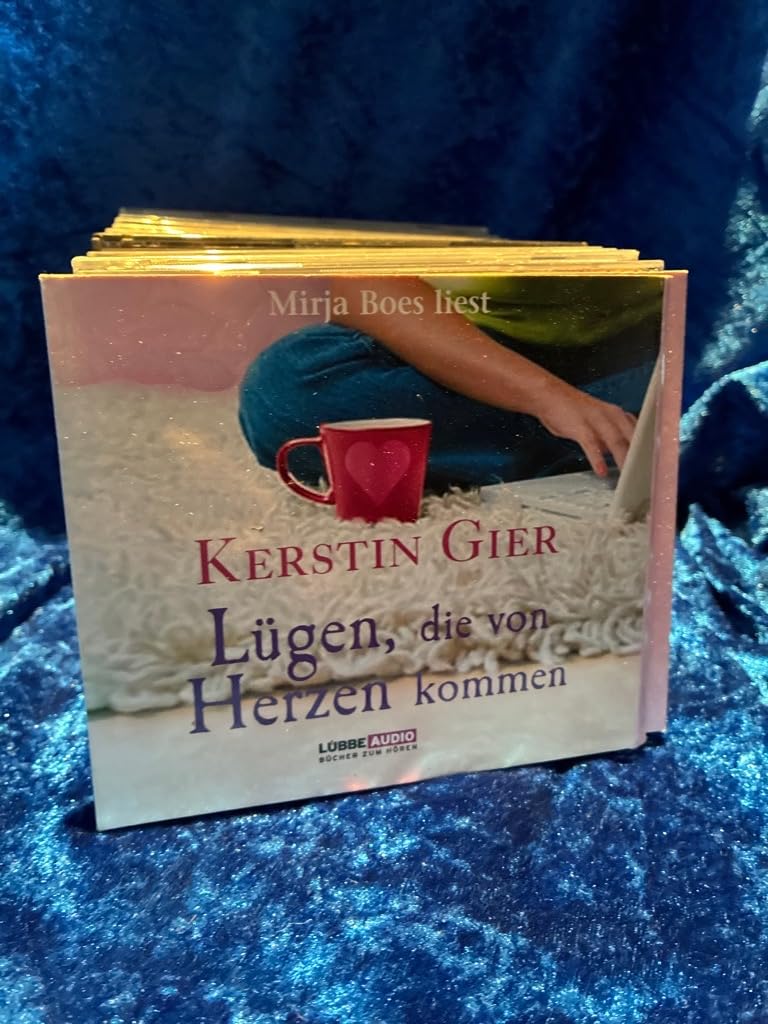 Lügen, die von Herzen kommen Contemporary literature