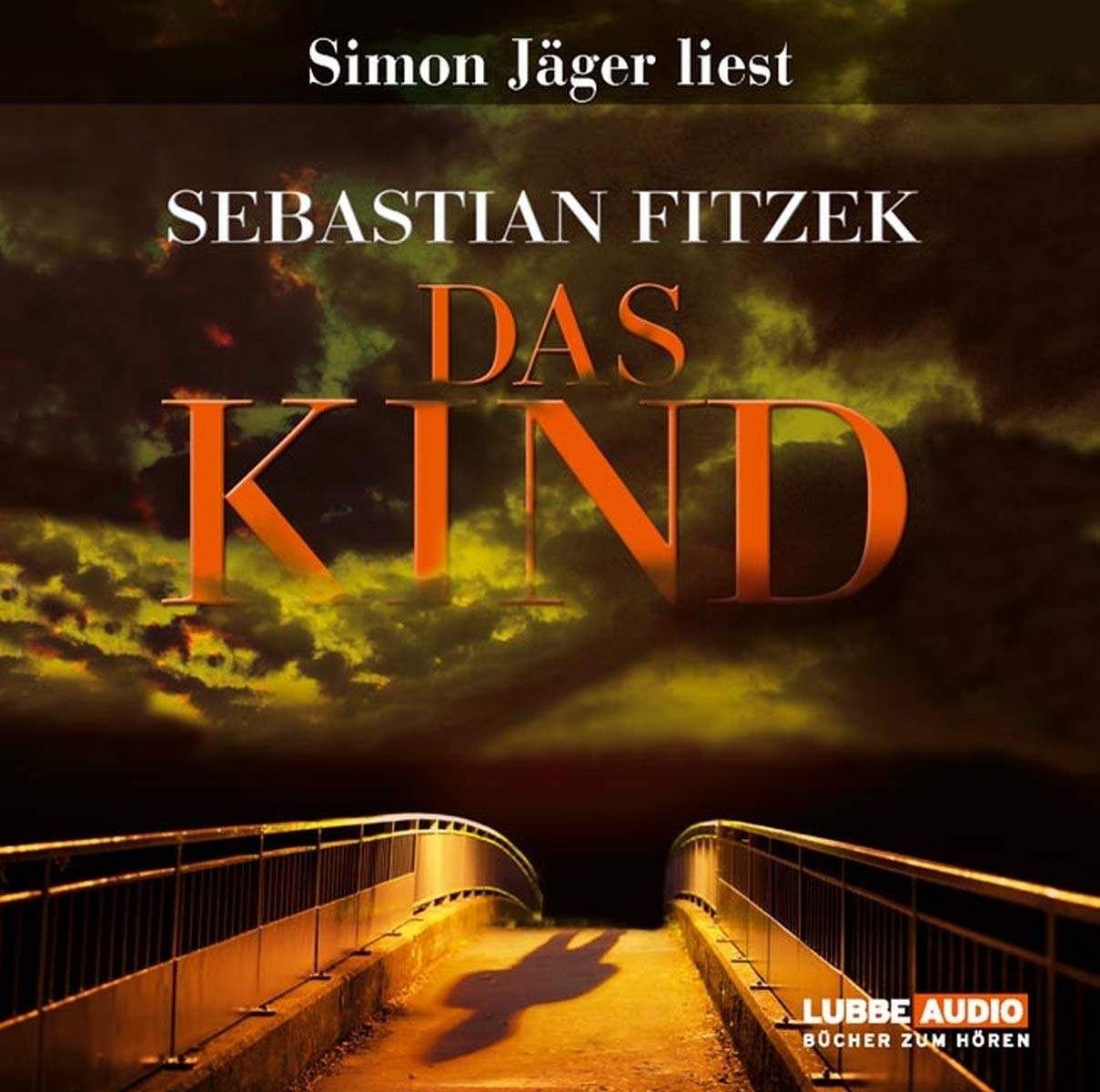 Das Kind: Gekürzte Ausgabe, Lesung.Deutschland Action & Adventure