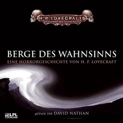Berge des Wahnsinns Horror & Mystery