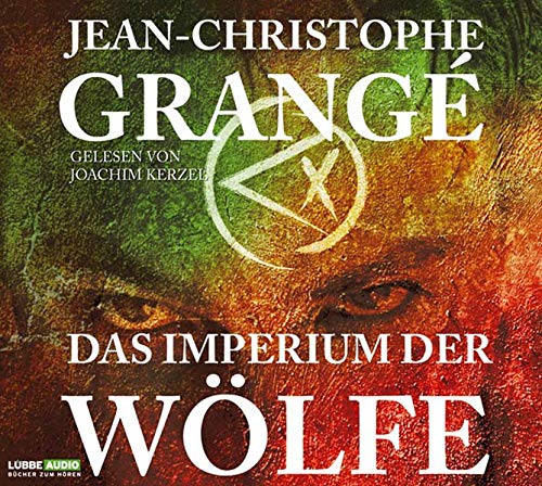 Product Image: Das Imperium der Wölfe