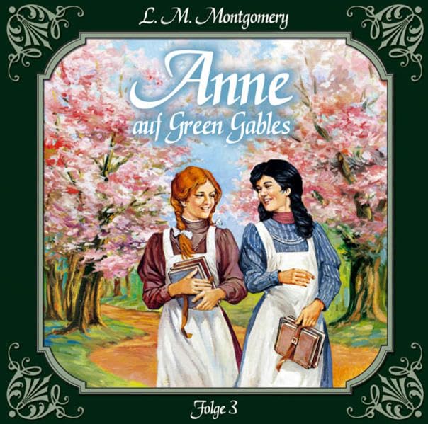 Anne auf Green Gables, Folge 3 Children & Young People