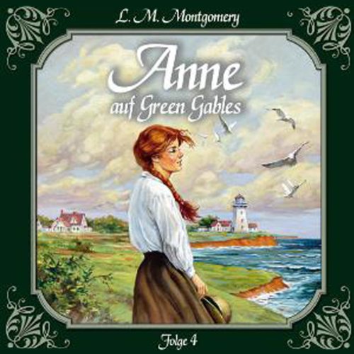 Anne auf Green Gables, Folge 4 Children & Young People