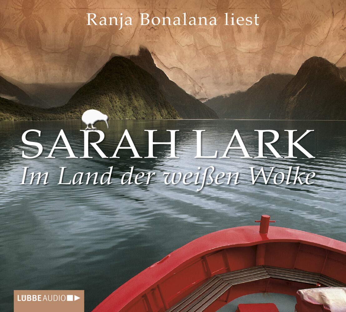Im Land der weißen Wolke Historical Fiction