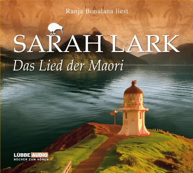 Das Lied der Maori: Roman. (Die Weiße-Wolke-Saga, Band 2) Historical Fiction