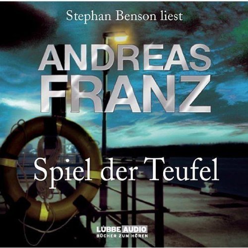 Spiel der Teufel: Bearbeitete Fassung (Lübbe Audio) Contemporary literature