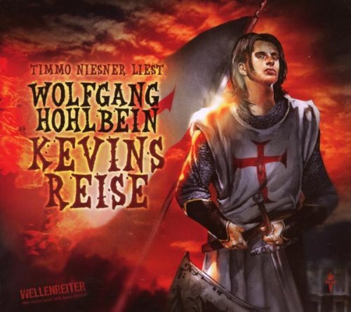 Kevin von Locksley - Teil 2: Kevins Reise. Die Abenteuer des Kevin von Locksley. (Lübbe Audio) Historical Fiction