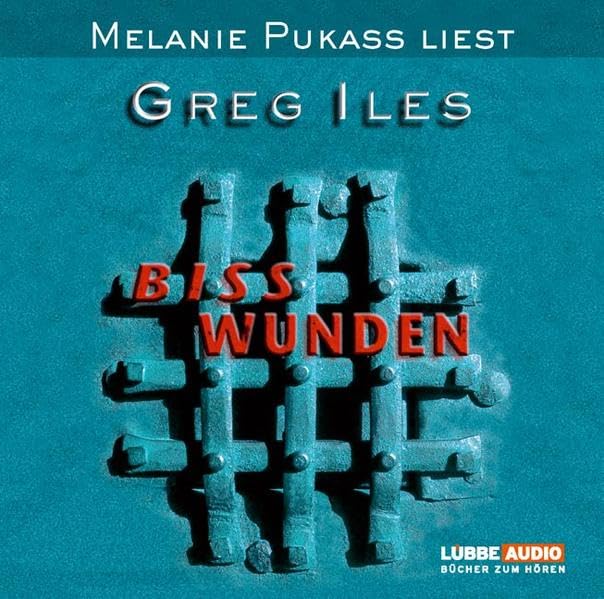 Bisswunden: Bearbeitete Fassung (Lübbe Audio) Contemporary literature