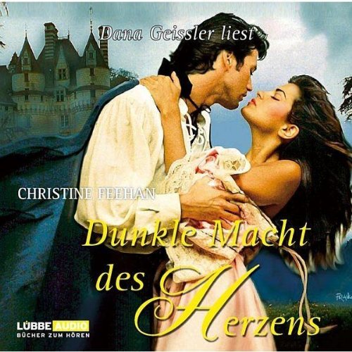 Dunkle Macht des Herzens: Die Legende der Karpatianer 2. Contemporary literature