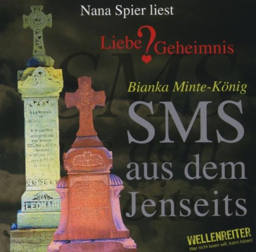 SMS aus dem Jenseits (Lübbe Audio) Contemporary literature