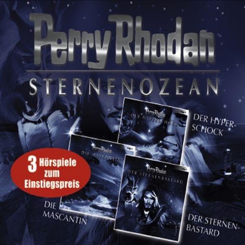 Starter-Paket (Folgen 1-3)/Ausverkauft Music