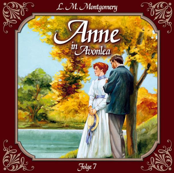 Anne in Avonlea-Eine Weitere Verwandte Seele (7) Children & Young People