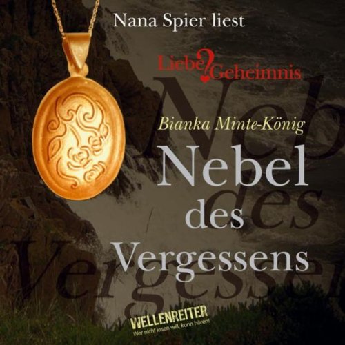 Nebel des Vergessens: Empfohlen ab 12 Jahren (Lübbe Audio) Education