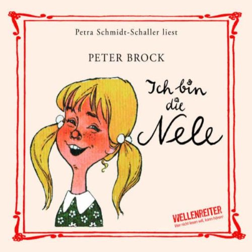 Ich bin die Nele: Inszenierte Lesung (Lübbe Audio) Novels & Short Stories
