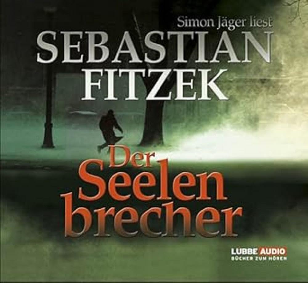 Der Seelenbrecher Action & Adventure