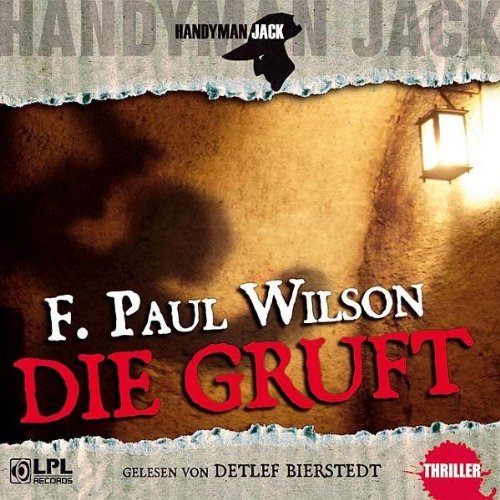 Product Image: Handyman Jack - Die Gruft