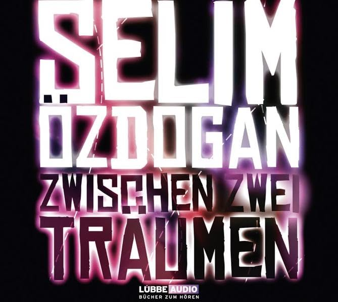 Zwischen zwei Träumen: Bearbeitete Fasssung gelesen vom Autor (Lübbe Audio) Contemporary literature