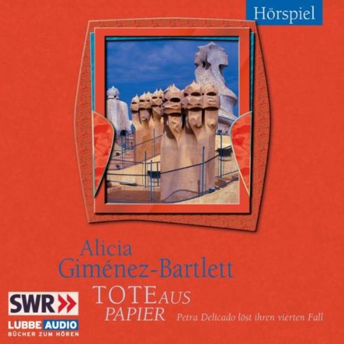 Tote aus Papier: Hörspiel. (Lübbe Audio) Contemporary literature