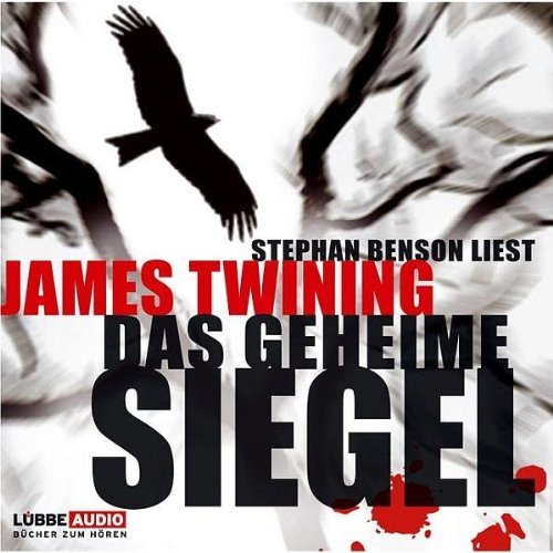 Das geheime Siegel: Bearbeitete Fassung (Lübbe Audio) Contemporary literature