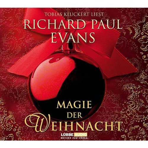 Magie der Weihnacht: Bearbeitete Fassung (Lübbe Audio) Contemporary literature