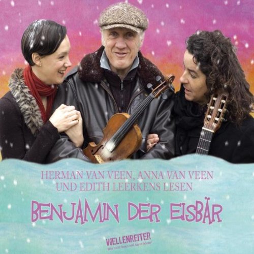 Pomm, pomm, pomm, ein Eisbär kriegt kein Eis mehr: Empfohlen ab 8 Jahren (Lübbe Audio) Novels & Short Stories