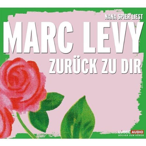 Zurück zu dir: Aktion 12 für 12. (Lübbe Audio) Contemporary literature