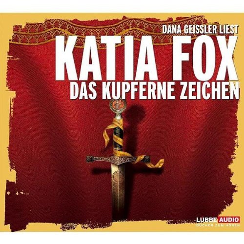 Das Kupferne Zeichen: . Aktion 12 für 12. (Lübbe Audio) Historical Fiction