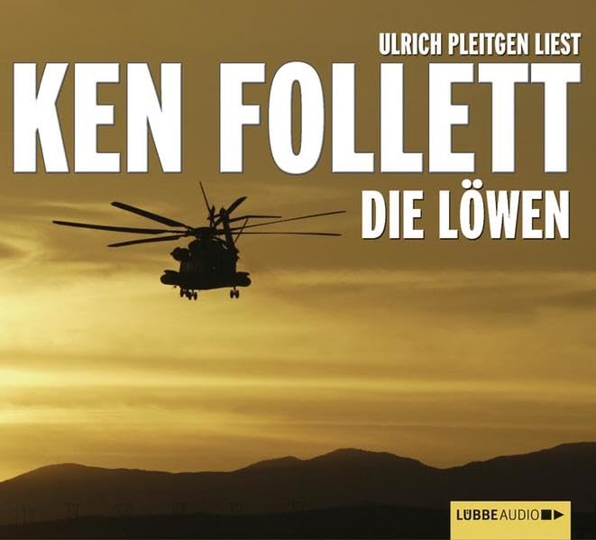 Die Löwen Action & Adventure