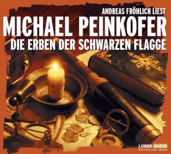Die Erben der schwarzen Flagge: Aktion 12 für 12. (Lübbe Audio) Historical Fiction