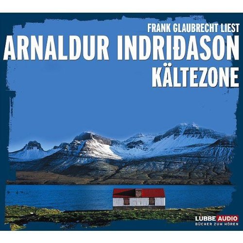 Kältezone: Aktion 12 für 12. (Lübbe Audio) Contemporary literature