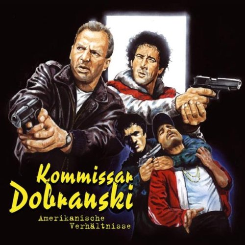 Amerikanische Verhältnisse Music