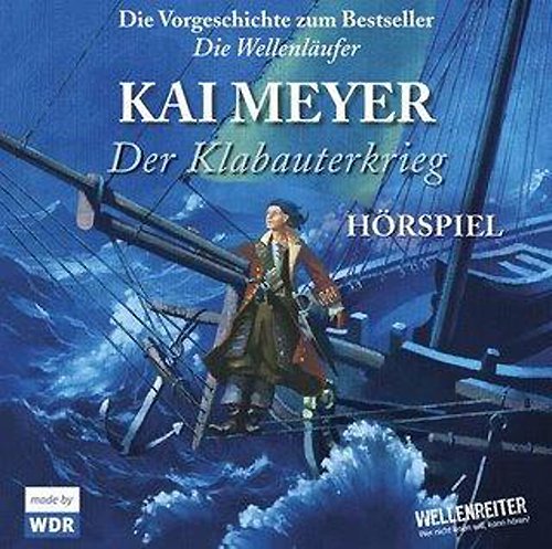 Der Klabauterkrieg: Hörspiel. Empfohlen ab 12 Jahren (Lübbe Audio) Contemporary literature