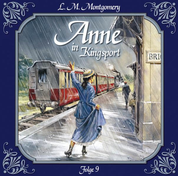 Anne in Kingsport-auf dem Redmond College (Folge9) Music for Children