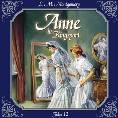 Anne in Kingsport-Viele Glückliche Paare (Folge12) Children & Young People