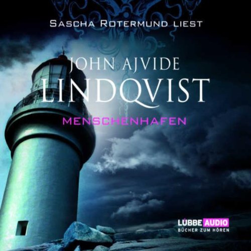 Menschenhafen: Thriller. (Lübbe Audio) Action & Adventure