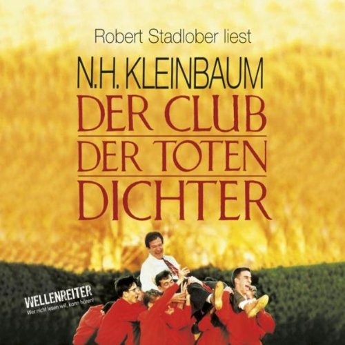 Der Club der toten Dichter Fantasy & Sci-Fi